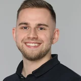 Luca Gaebler, Ihr Ansprechpartner bei Netzkonzept